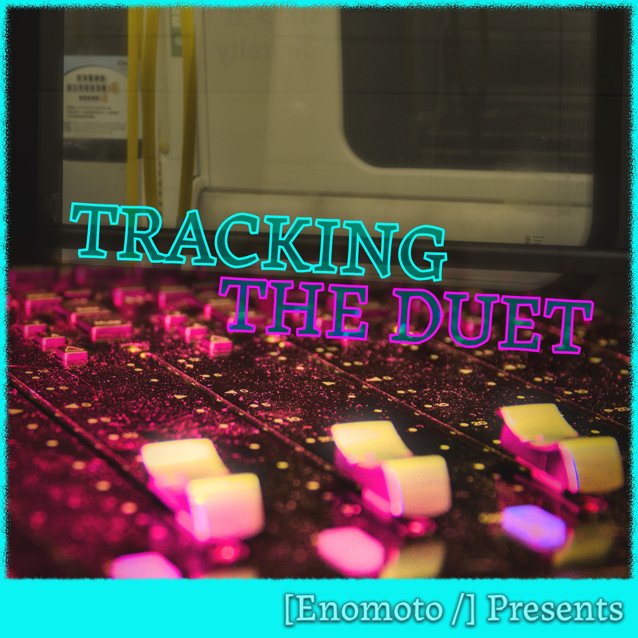 Album Cover Version 1