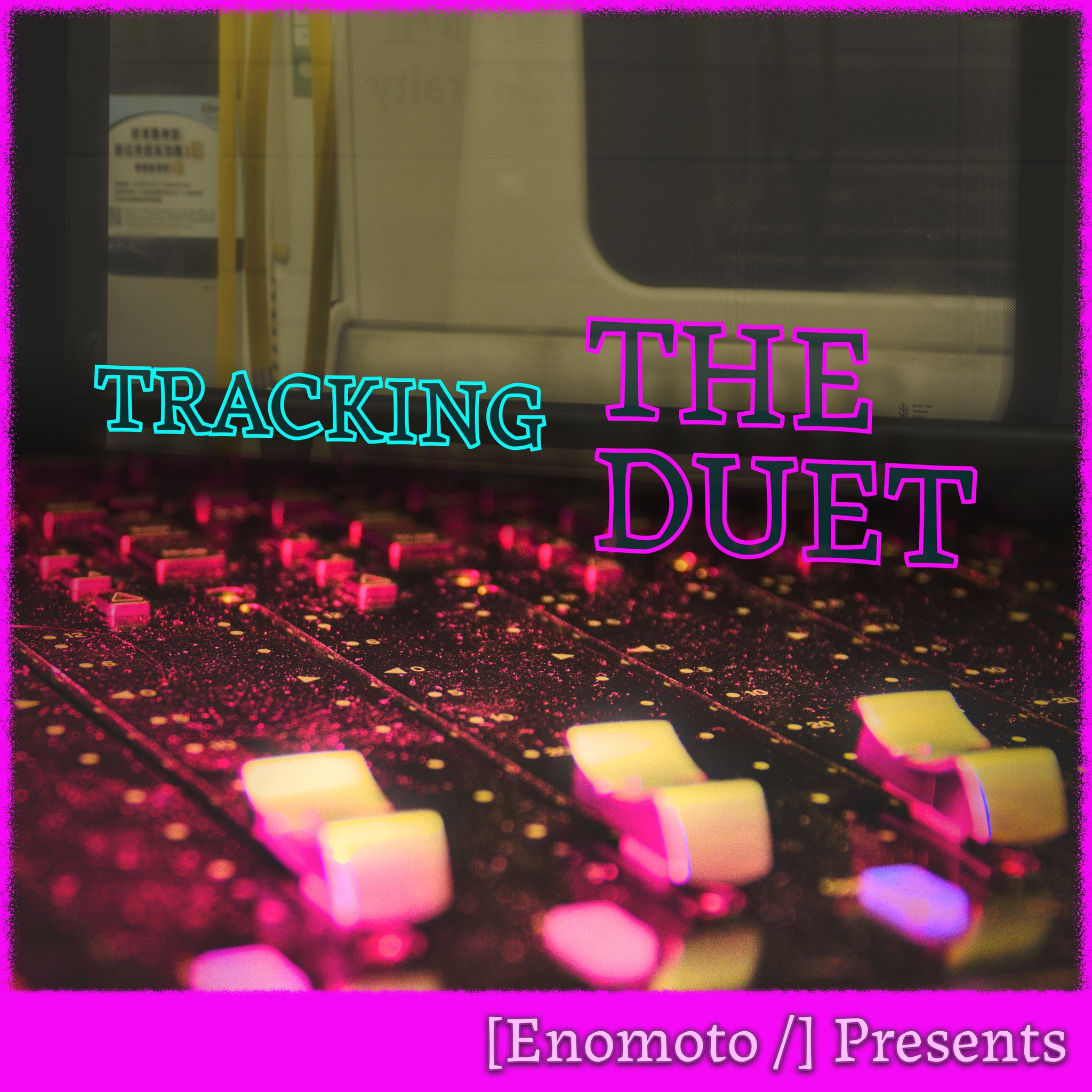 Album Cover Version 2
