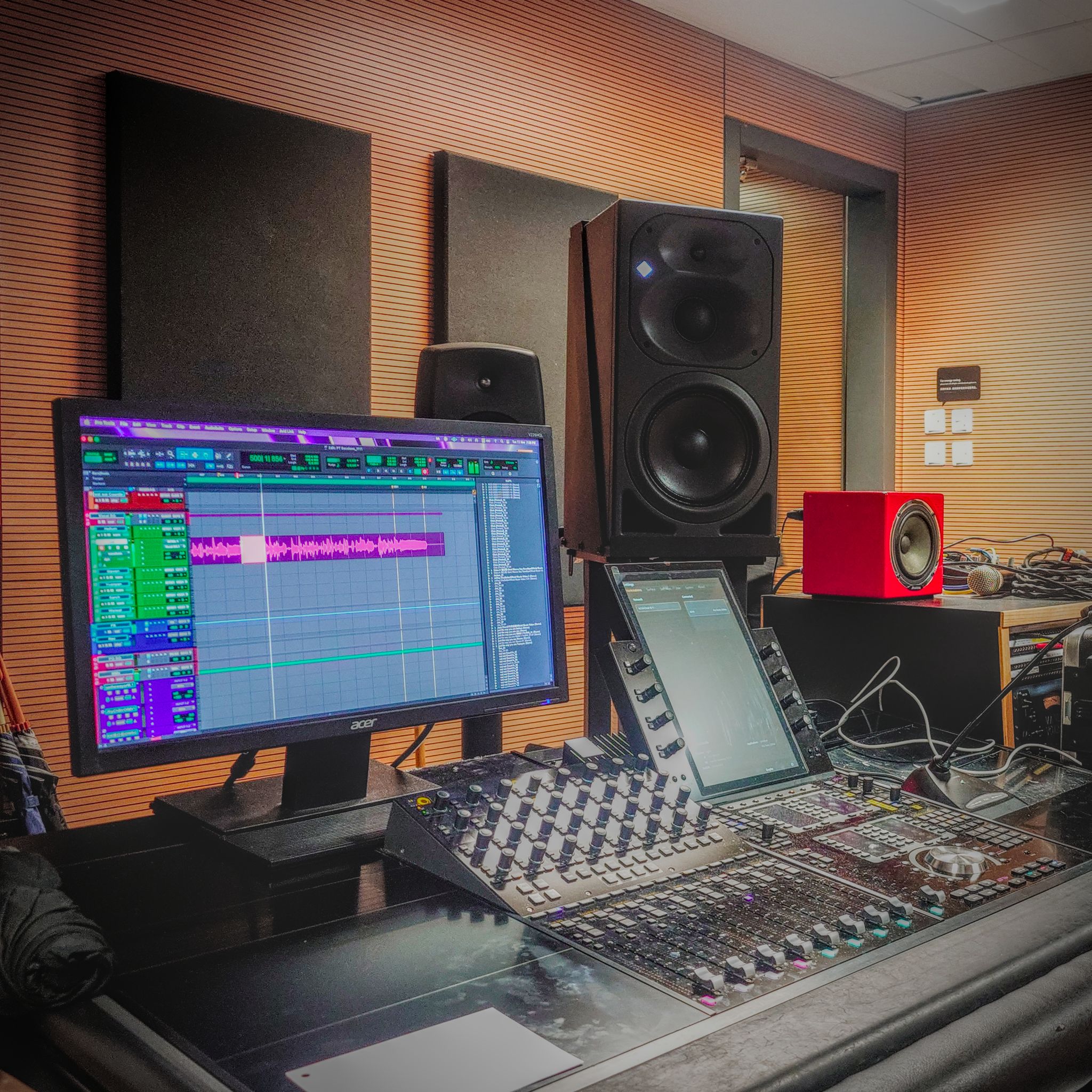 Preparing for Music Programming